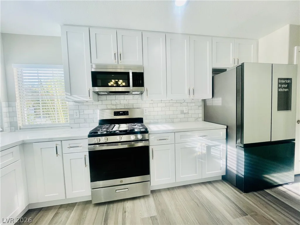 9224 Canalino, Las Vegas, NV 89134