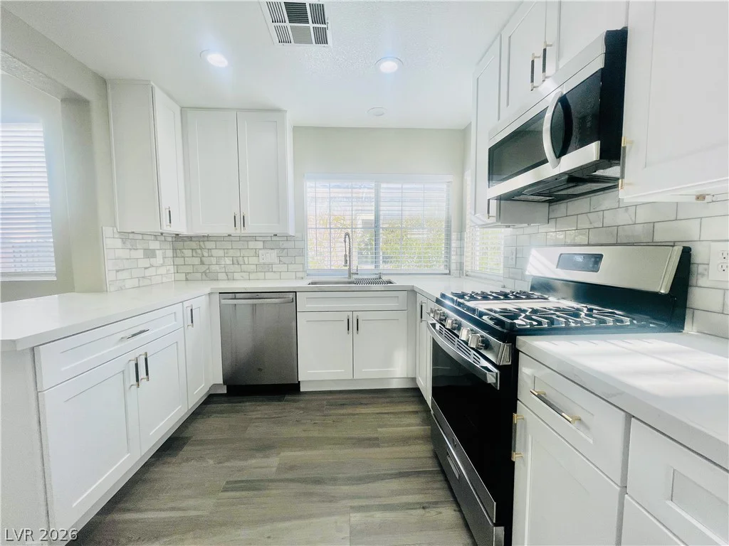 9224 Canalino, Las Vegas, NV 89134