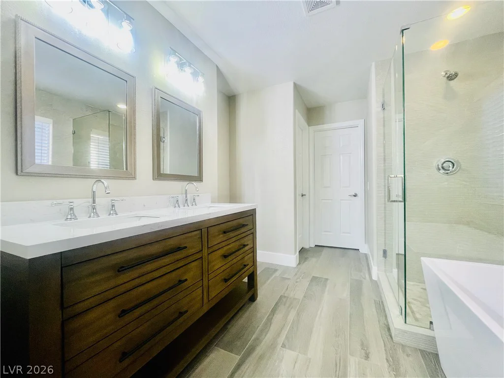 9224 Canalino, Las Vegas, NV 89134