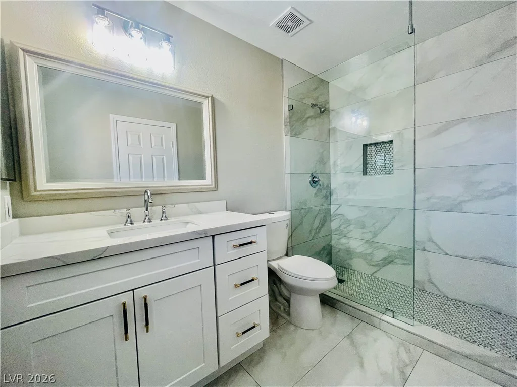 9224 Canalino, Las Vegas, NV 89134