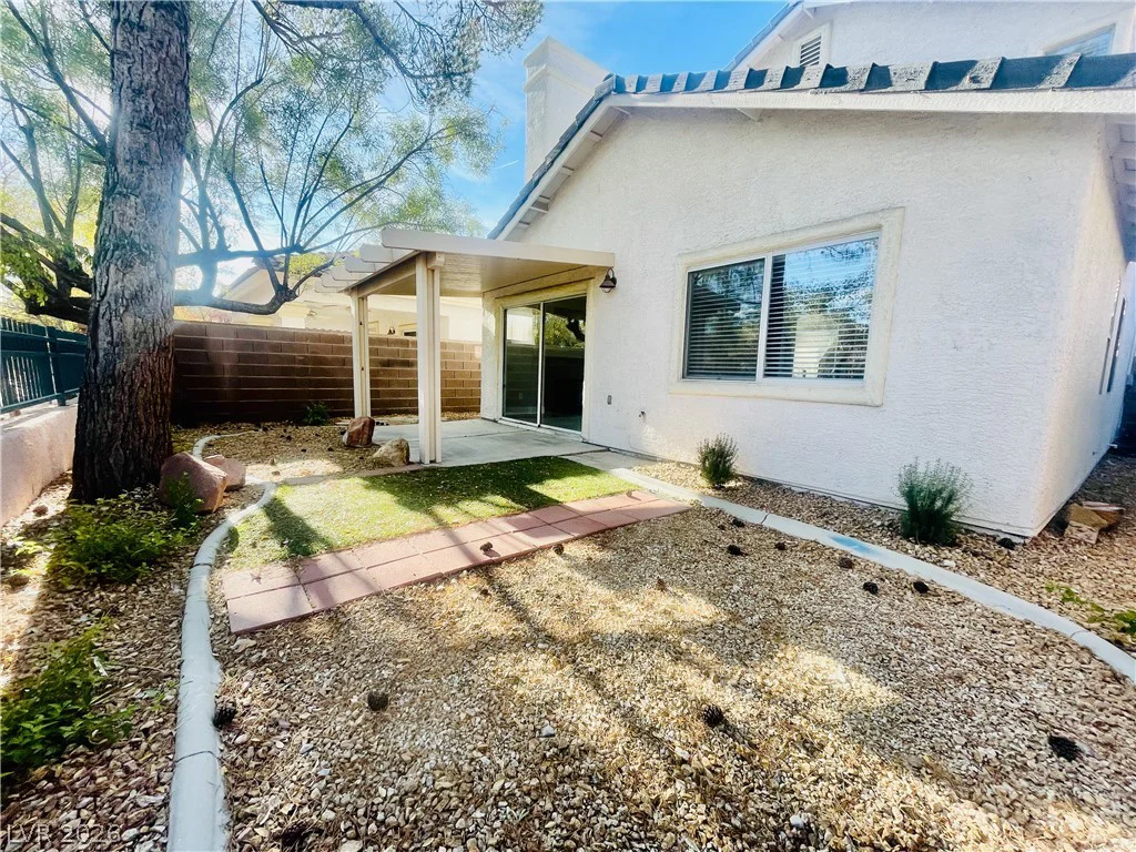 9224 Canalino, Las Vegas, NV 89134