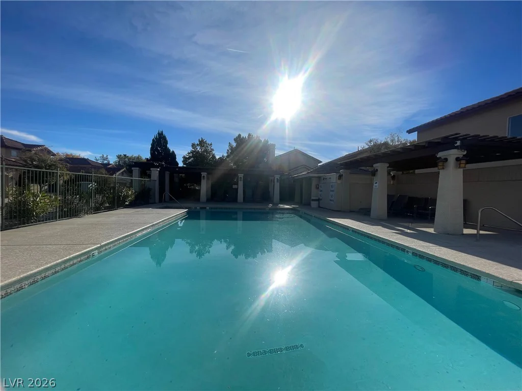 9224 Canalino, Las Vegas, NV 89134