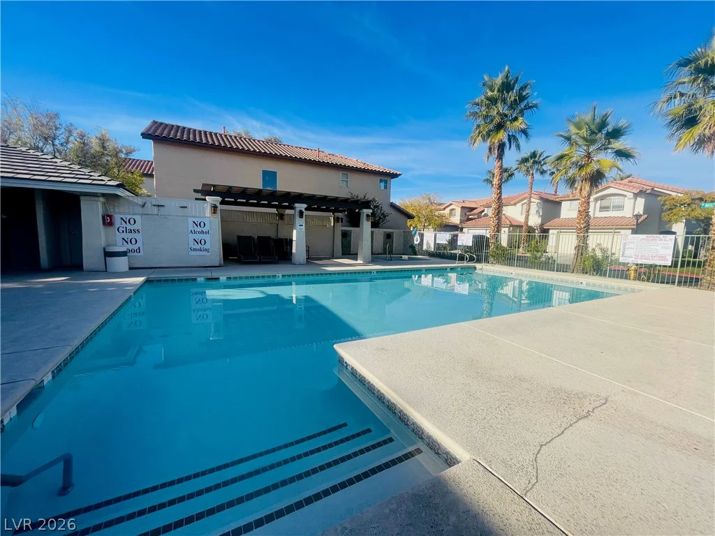 9224 Canalino, Las Vegas, NV 89134
