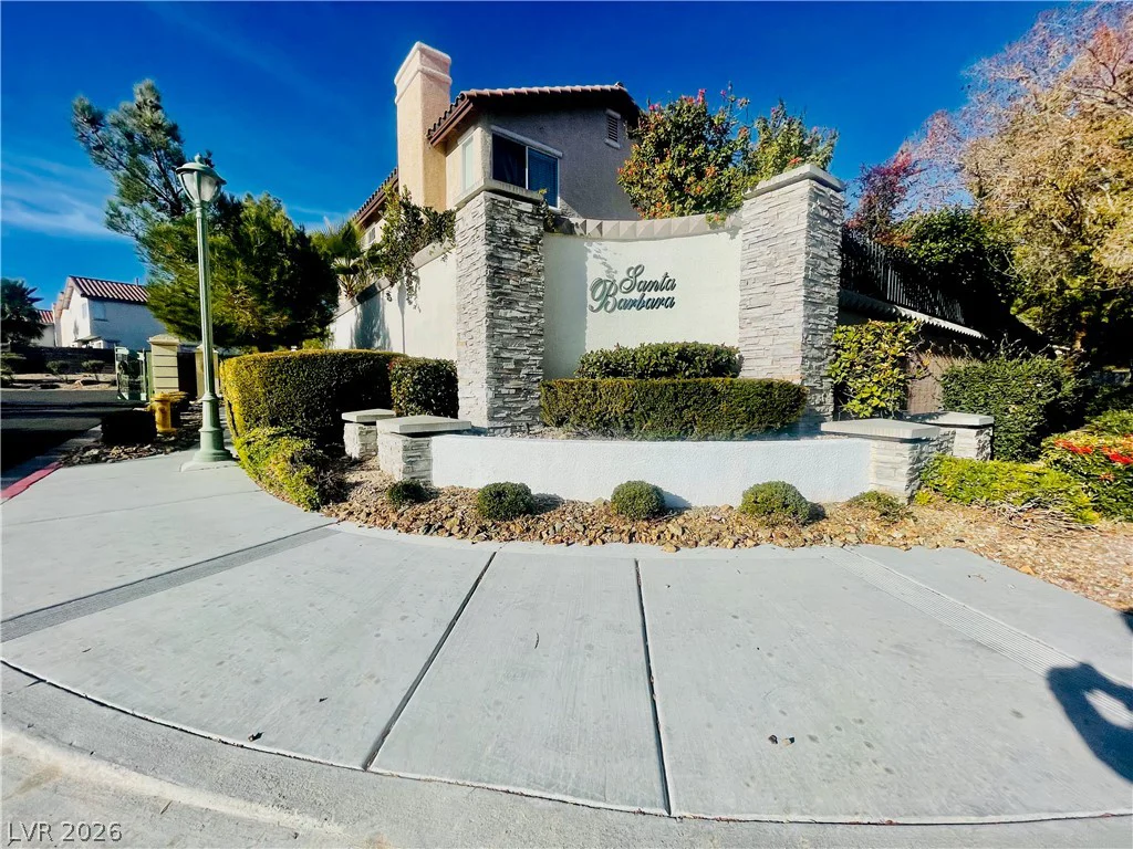 9224 Canalino, Las Vegas, NV 89134