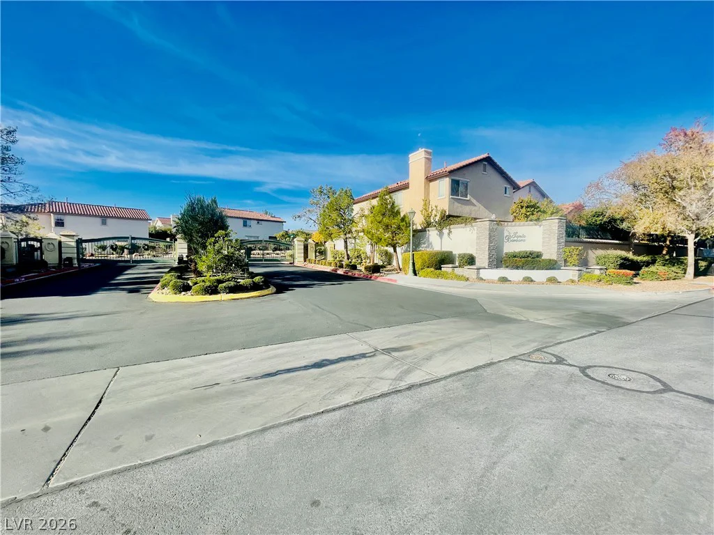 9224 Canalino, Las Vegas, NV 89134