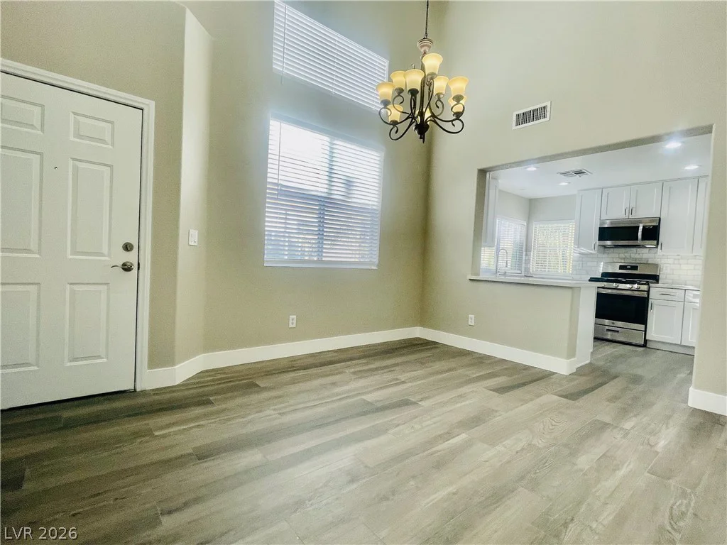 9224 Canalino, Las Vegas, NV 89134