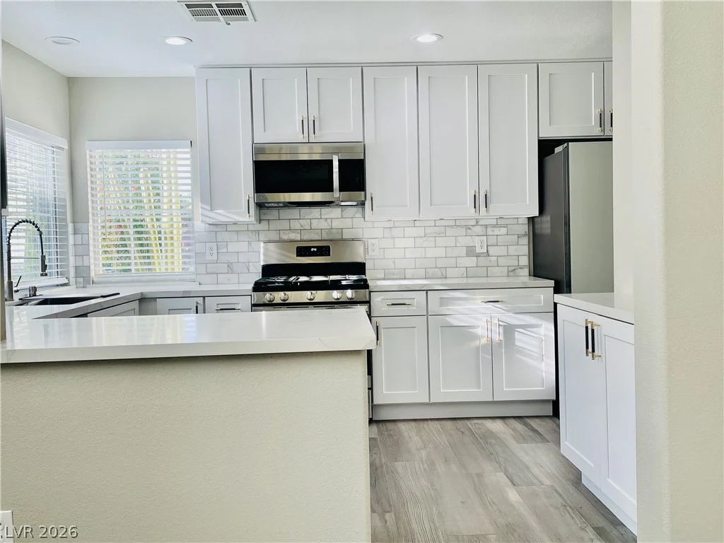 9224 Canalino, Las Vegas, NV 89134