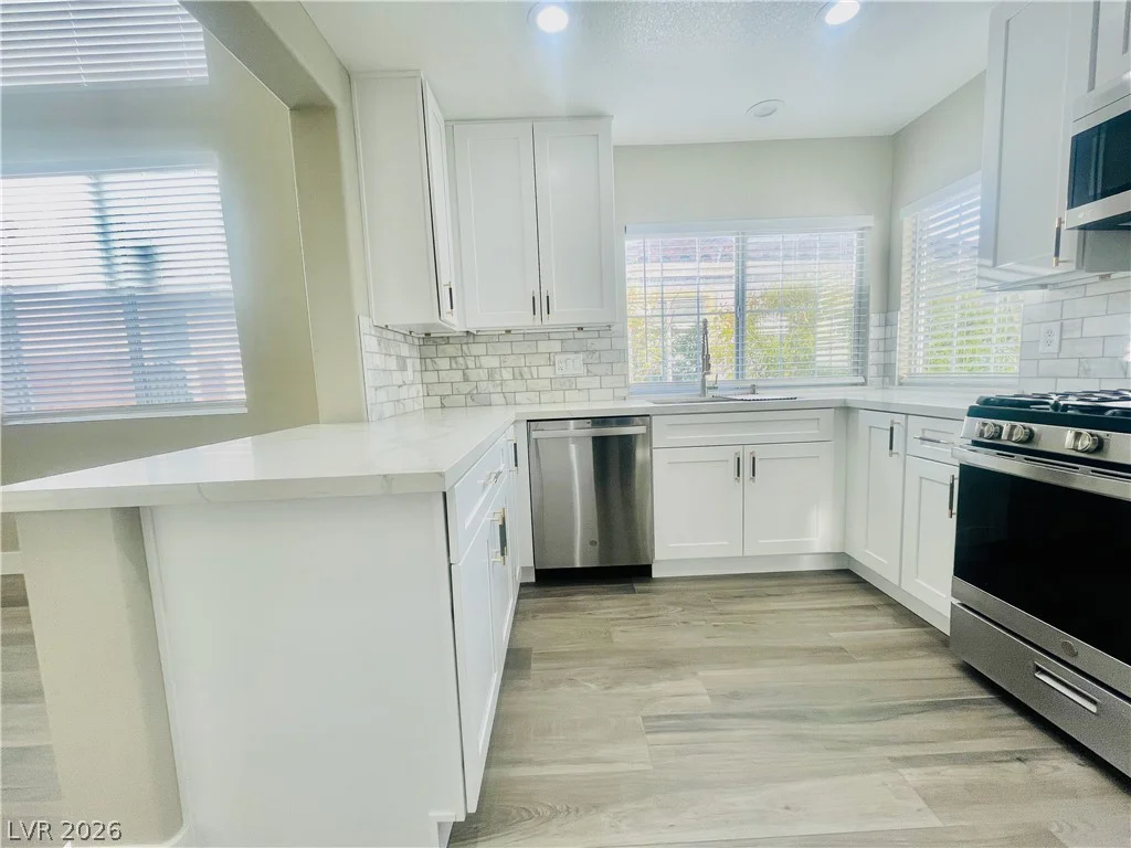 9224 Canalino, Las Vegas, NV 89134
