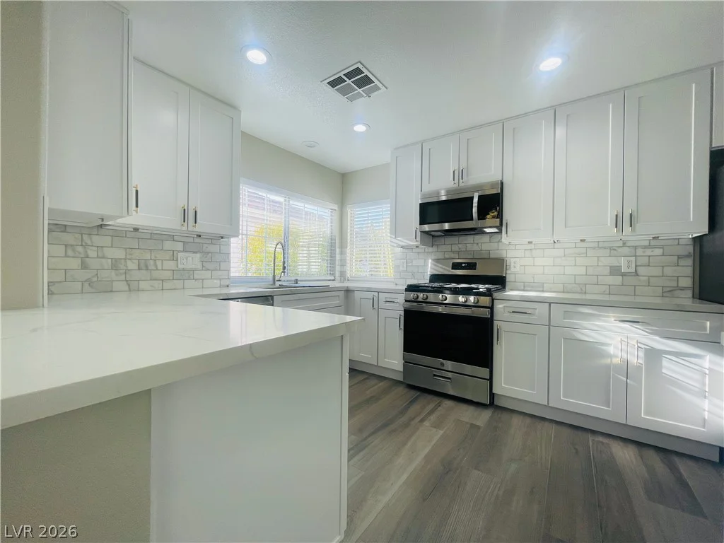 9224 Canalino, Las Vegas, NV 89134