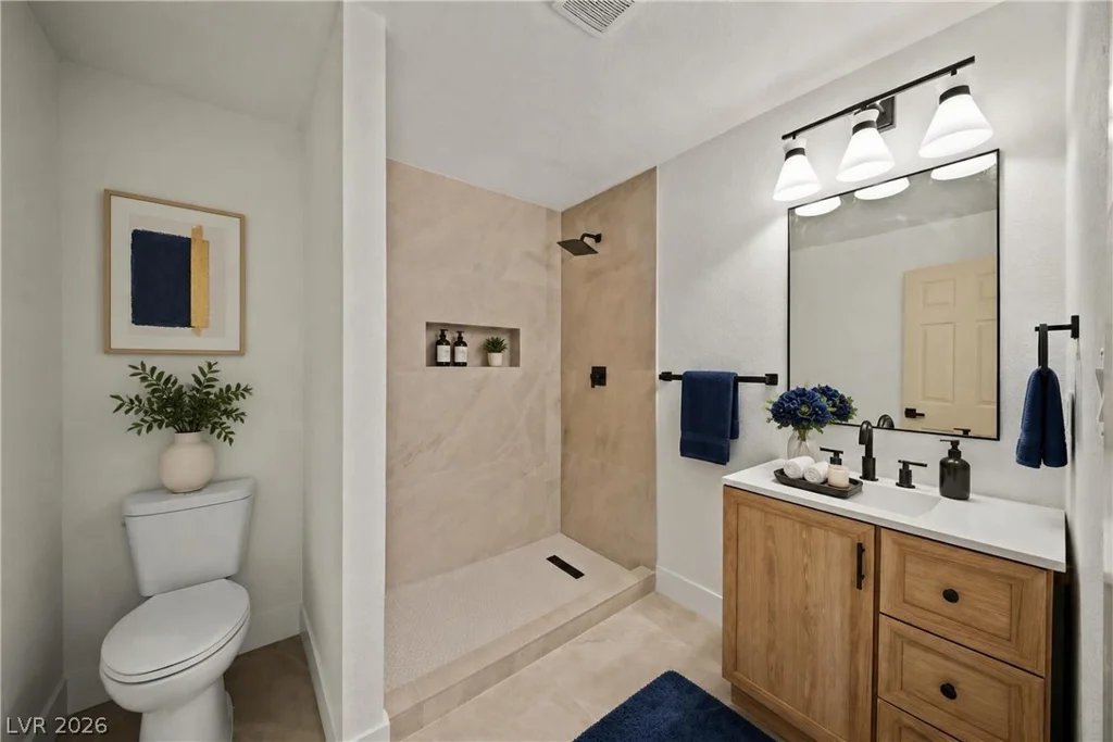 4378 Swandale, Las Vegas, NV 89121
