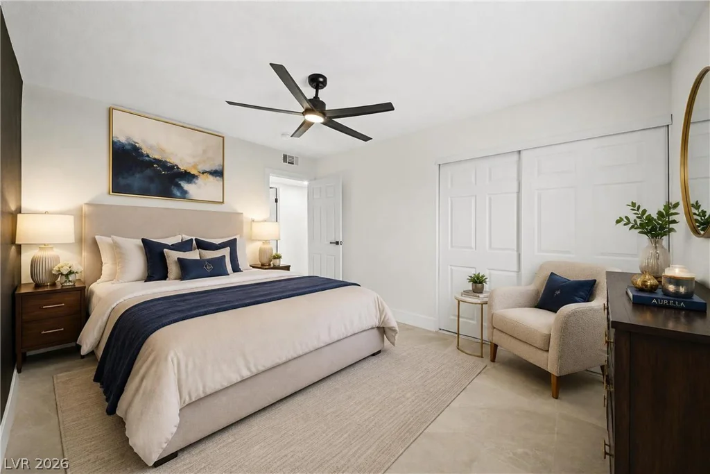 4378 Swandale, Las Vegas, NV 89121