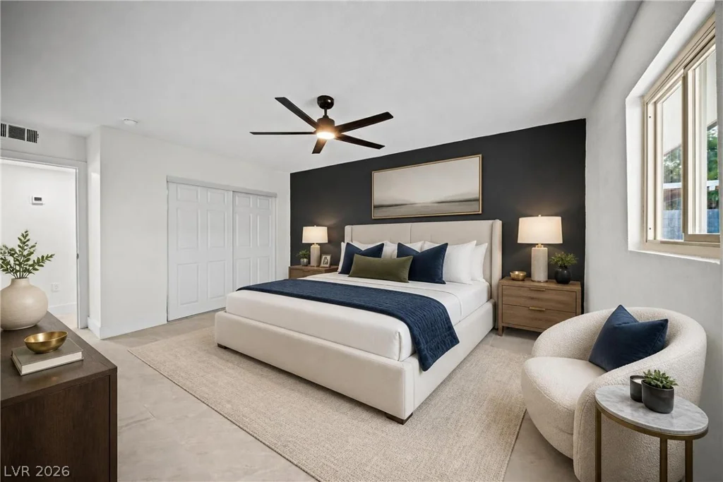 4378 Swandale, Las Vegas, NV 89121