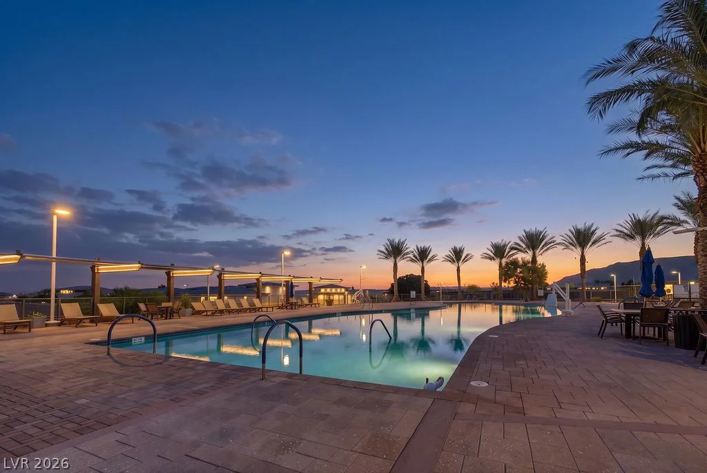 6759 Ivory Sage, Las Vegas, NV 89148
