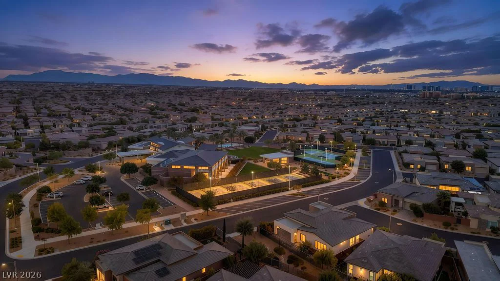6759 Ivory Sage, Las Vegas, NV 89148