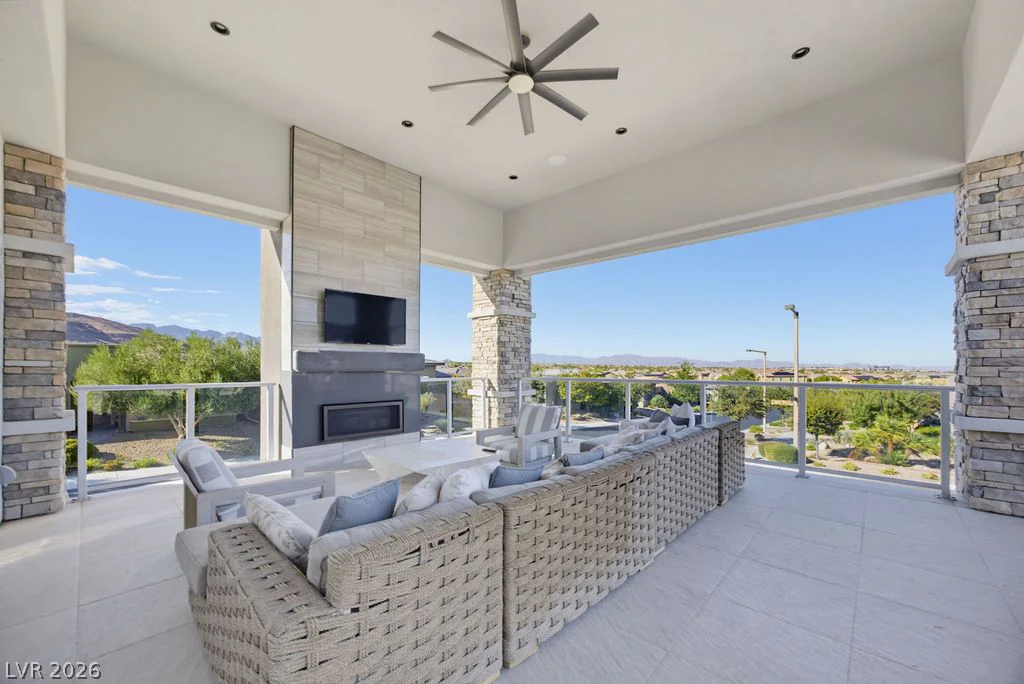 6759 Ivory Sage, Las Vegas, NV 89148