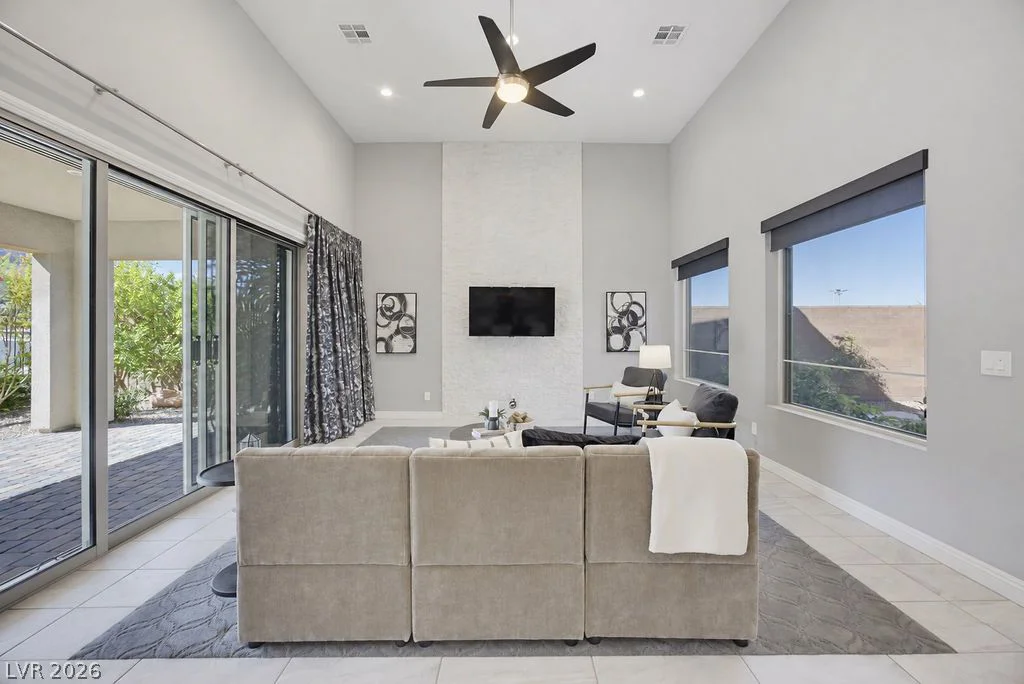 6759 Ivory Sage, Las Vegas, NV 89148