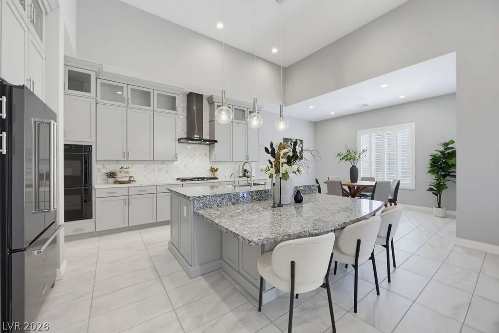 6759 Ivory Sage, Las Vegas, NV 89148