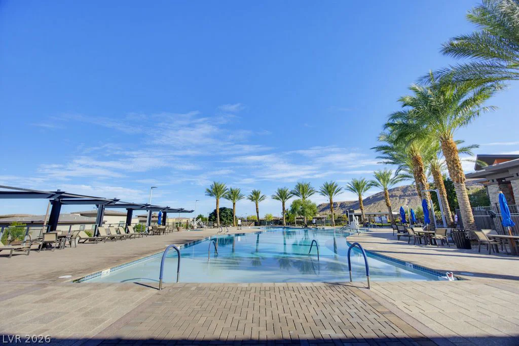 6759 Ivory Sage, Las Vegas, NV 89148