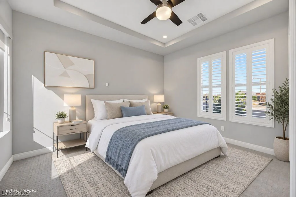 6759 Ivory Sage, Las Vegas, NV 89148