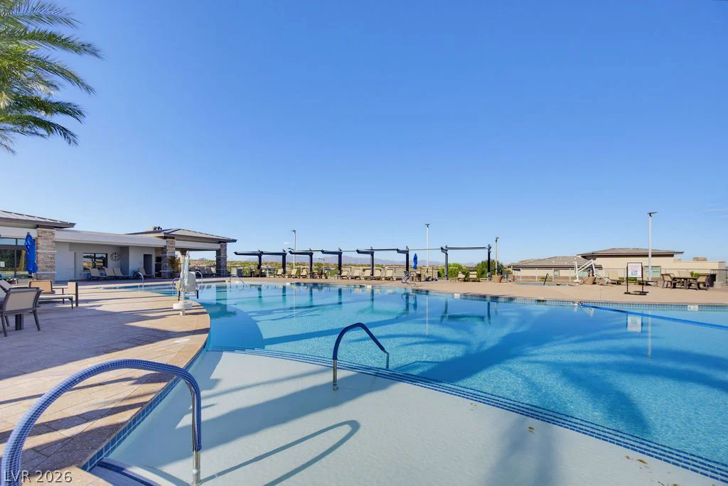 6759 Ivory Sage, Las Vegas, NV 89148