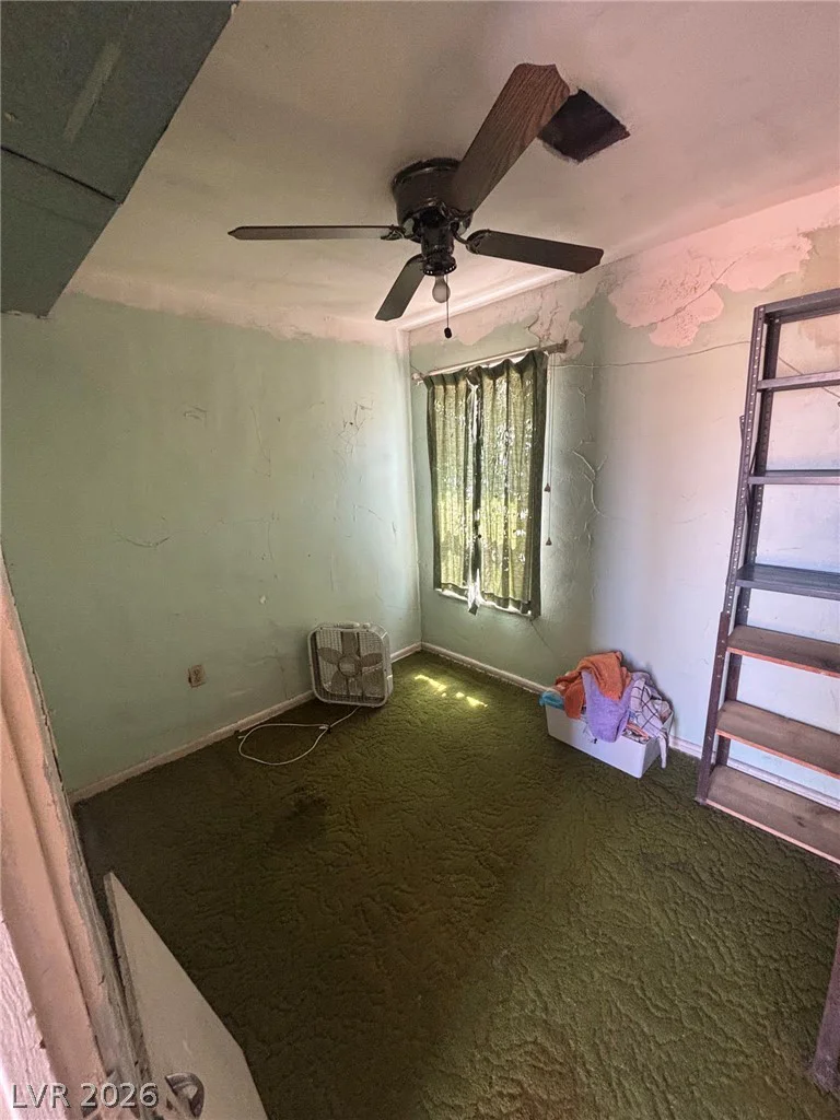 1821 Hoover, North Las Vegas, NV 89030