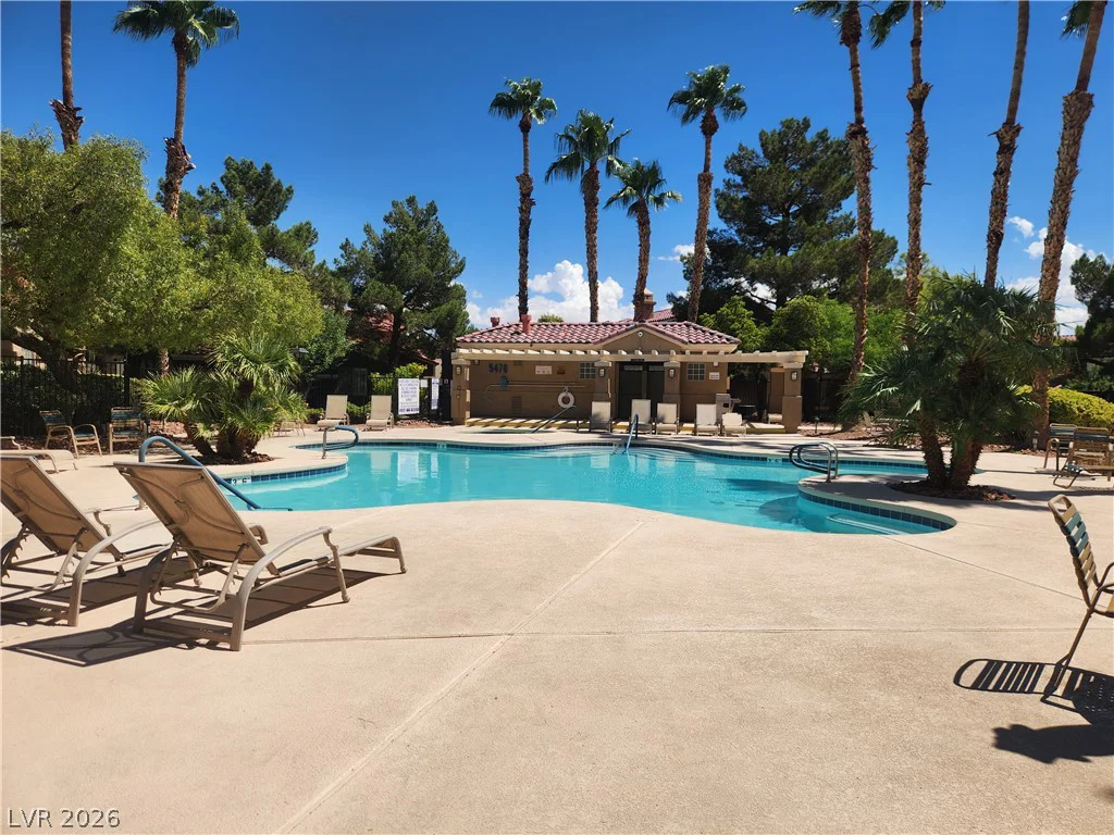 7250 Diamond Canyon, Las Vegas, NV 89149