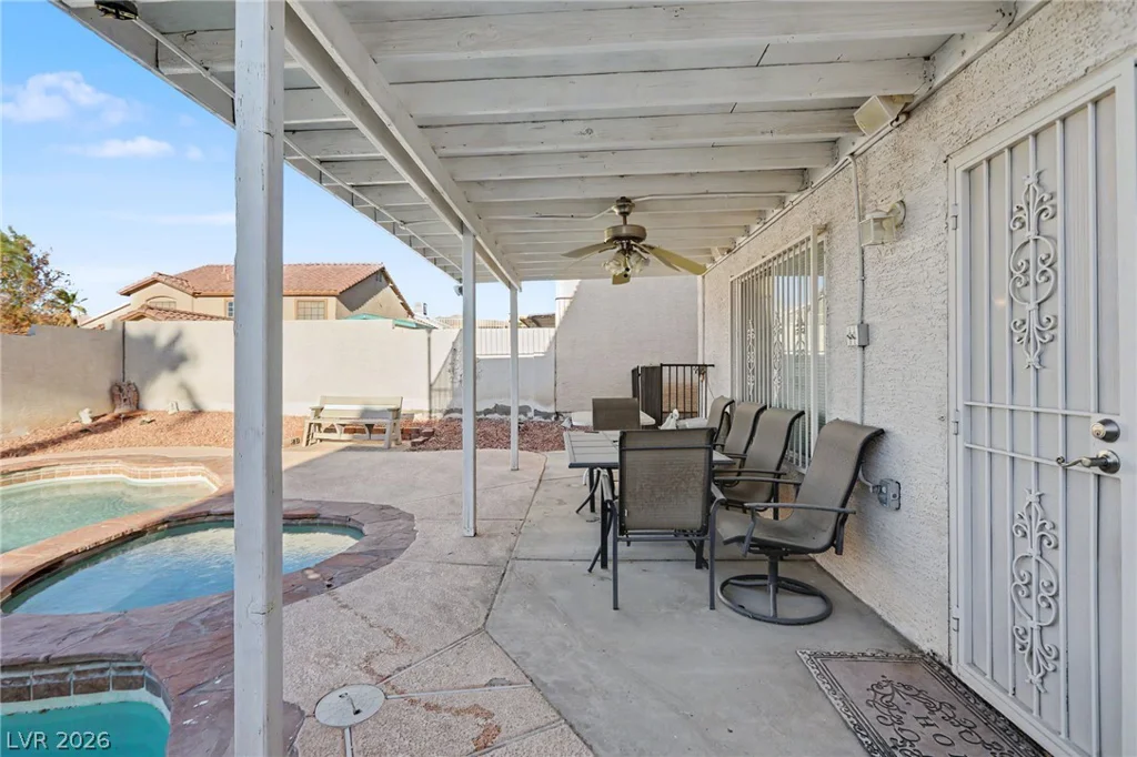 6574 Jordan River, Las Vegas, NV 89156