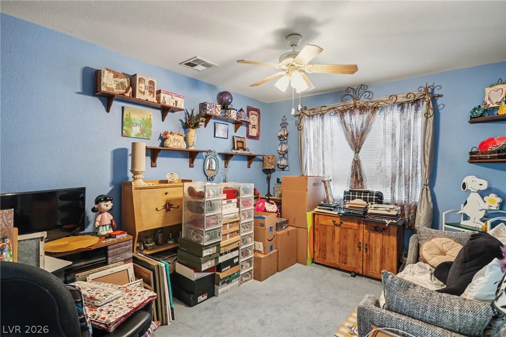 6574 Jordan River, Las Vegas, NV 89156