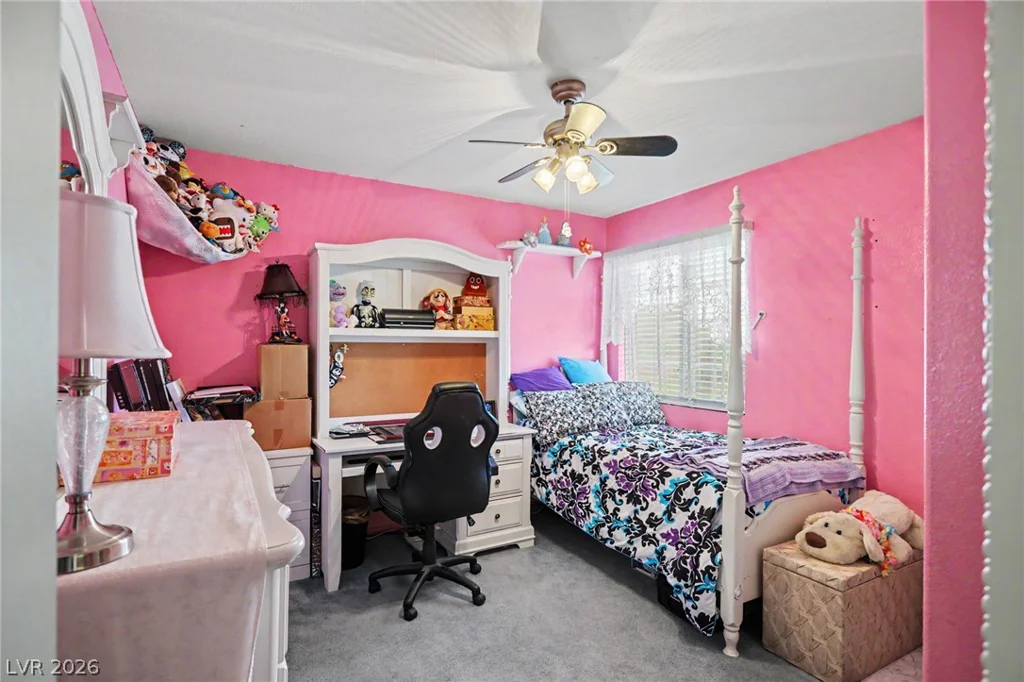 6574 Jordan River, Las Vegas, NV 89156