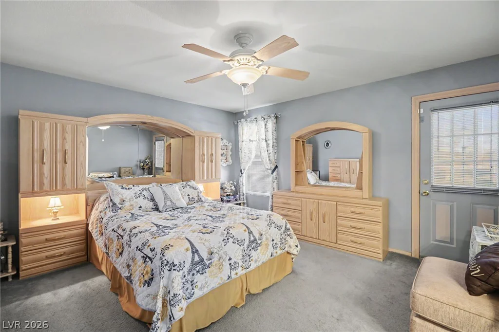 6574 Jordan River, Las Vegas, NV 89156