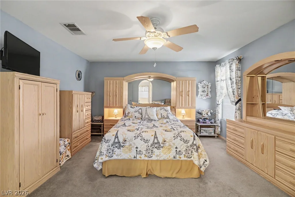6574 Jordan River, Las Vegas, NV 89156