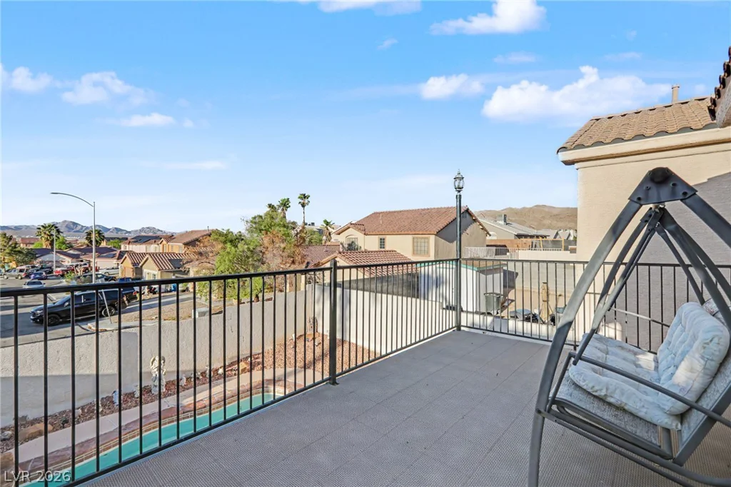6574 Jordan River, Las Vegas, NV 89156