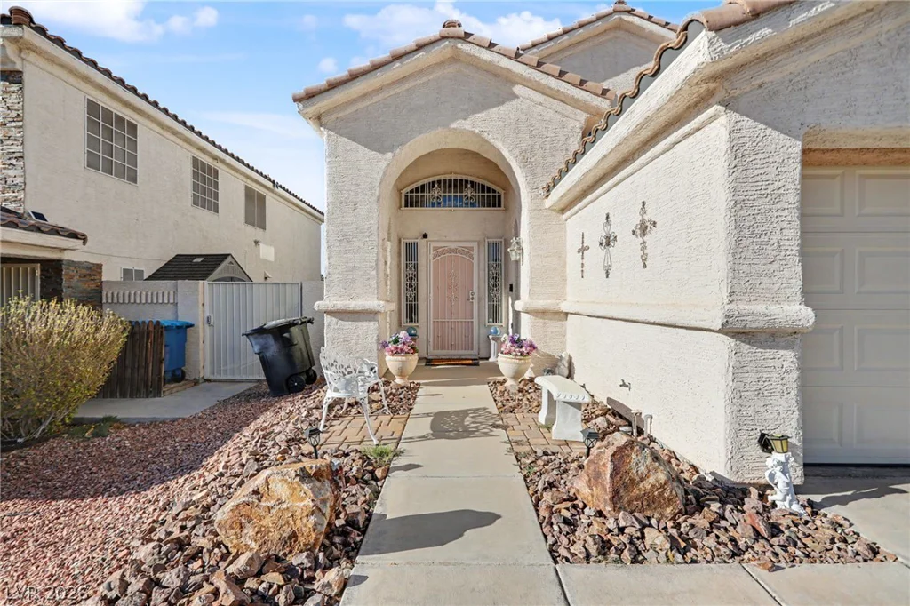6574 Jordan River, Las Vegas, NV 89156