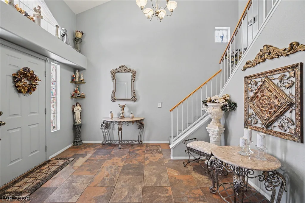 6574 Jordan River, Las Vegas, NV 89156