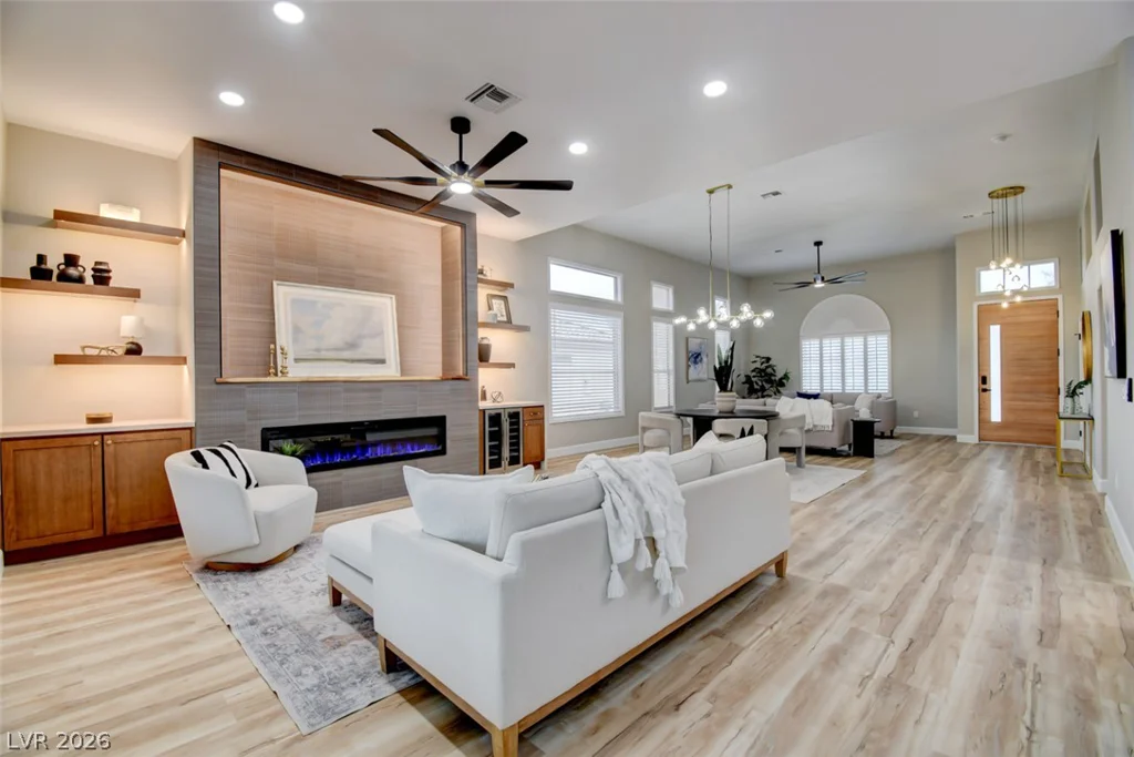 2837 Billy Casper, Las Vegas, NV 89134