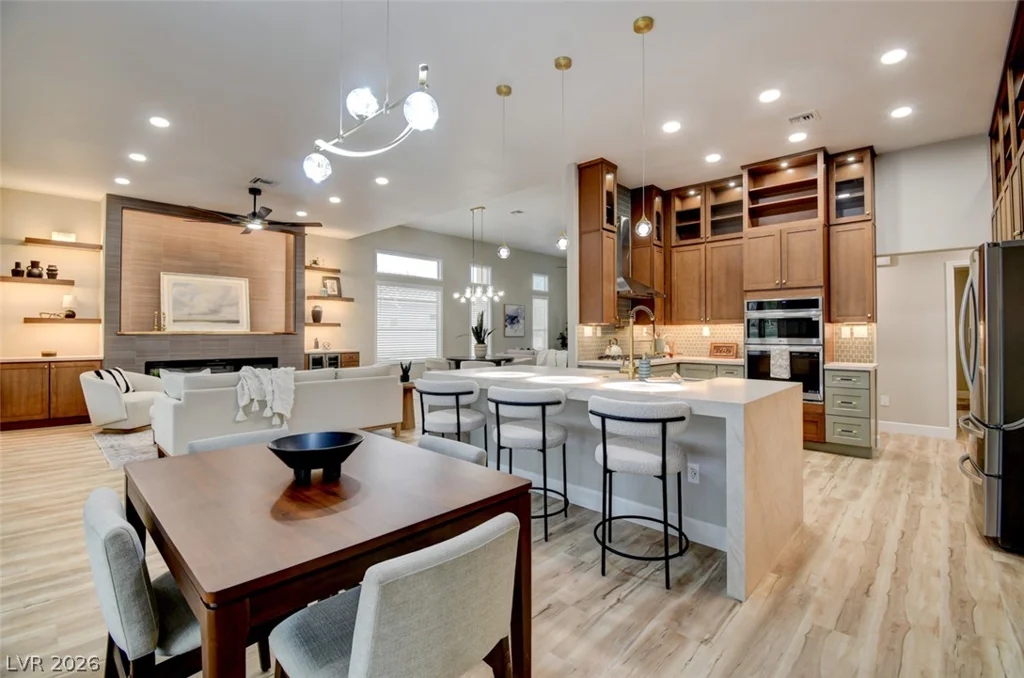 2837 Billy Casper, Las Vegas, NV 89134
