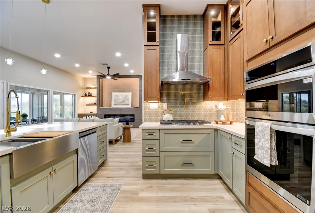 2837 Billy Casper, Las Vegas, NV 89134