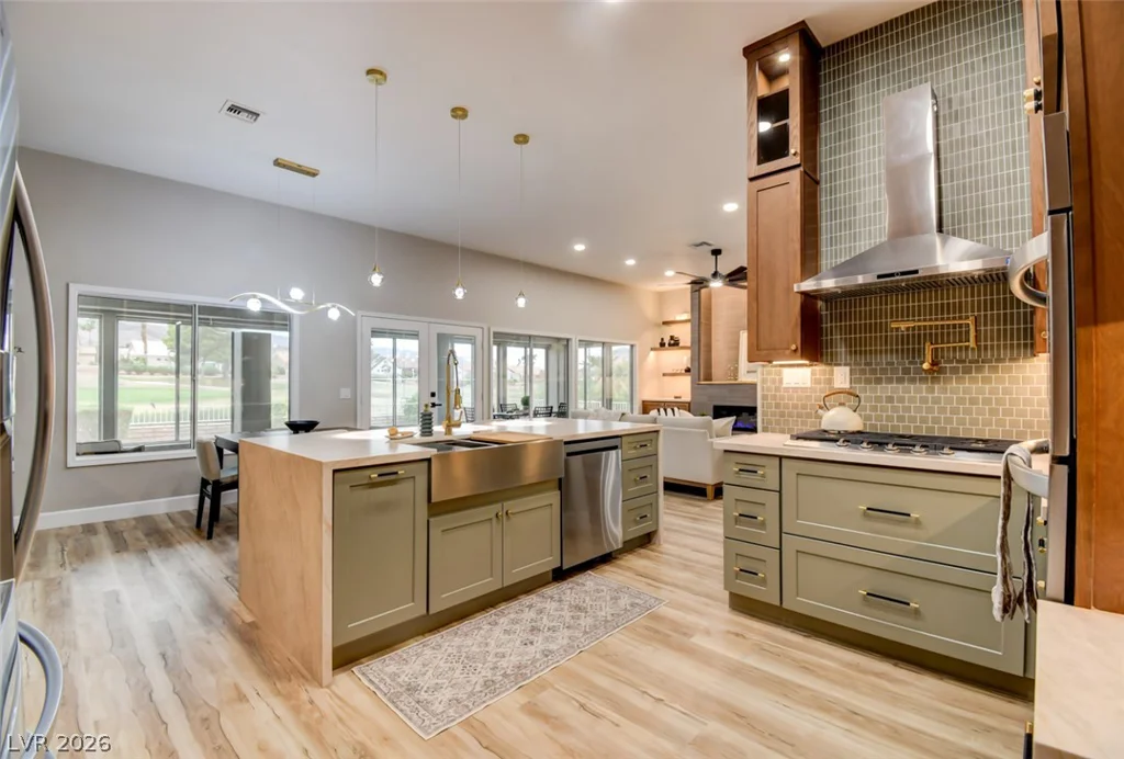 2837 Billy Casper, Las Vegas, NV 89134