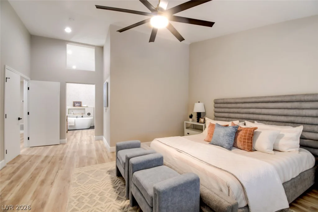 2837 Billy Casper, Las Vegas, NV 89134