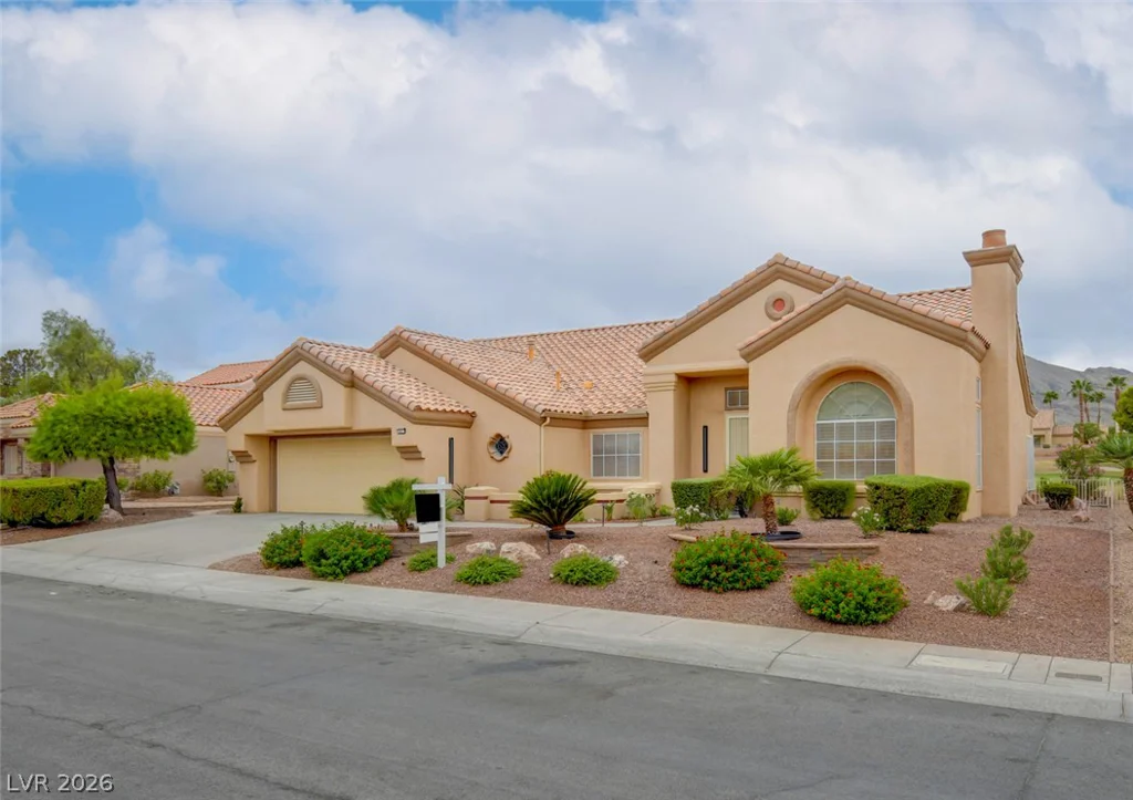 2837 Billy Casper, Las Vegas, NV 89134