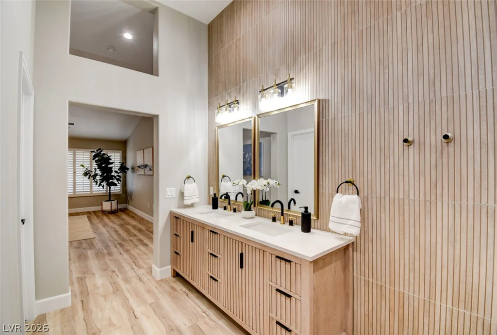 2837 Billy Casper, Las Vegas, NV 89134