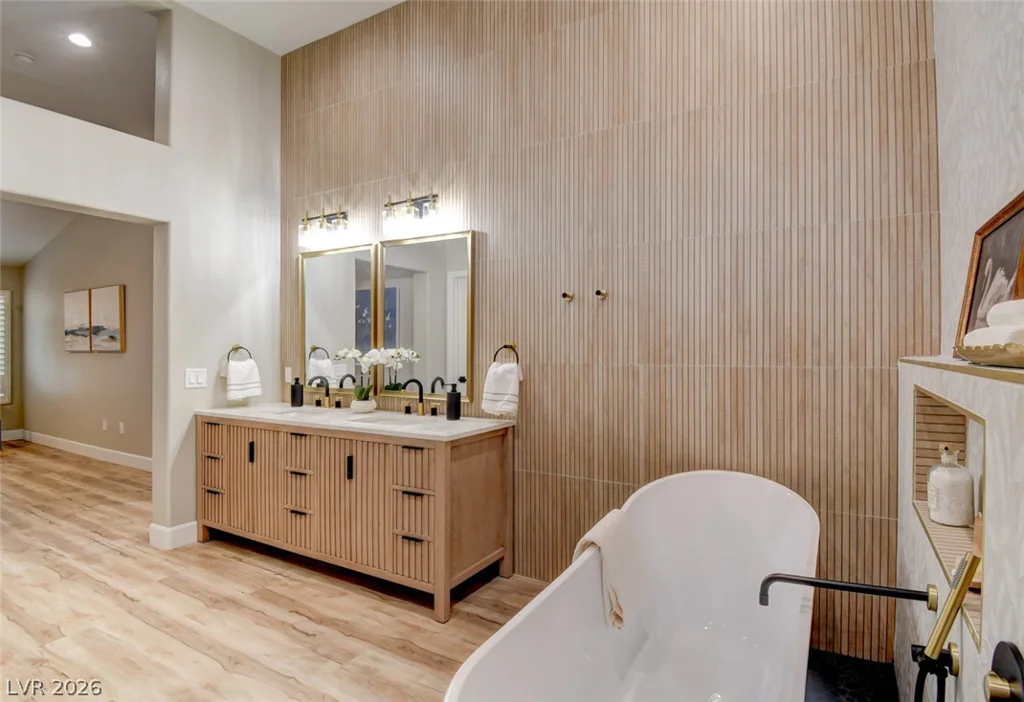2837 Billy Casper, Las Vegas, NV 89134