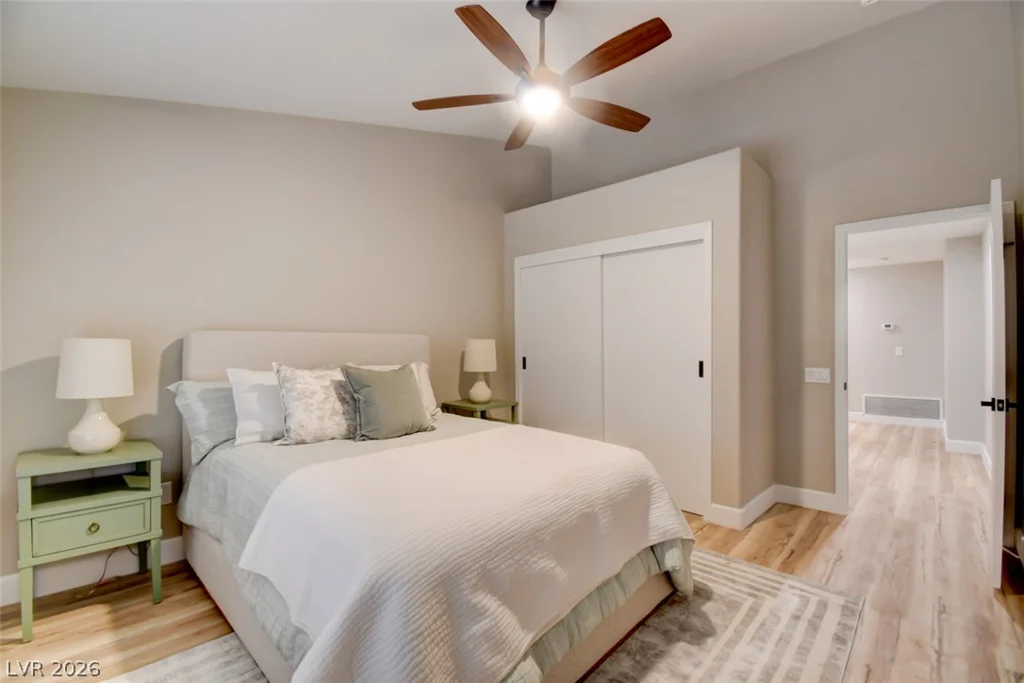 2837 Billy Casper, Las Vegas, NV 89134