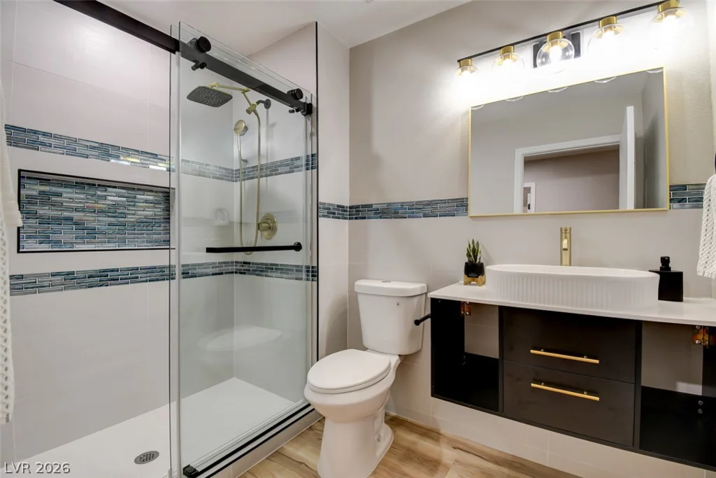 2837 Billy Casper, Las Vegas, NV 89134
