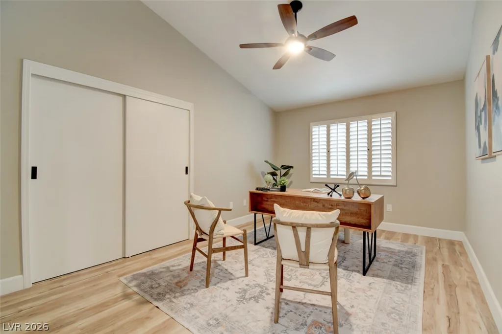 2837 Billy Casper, Las Vegas, NV 89134