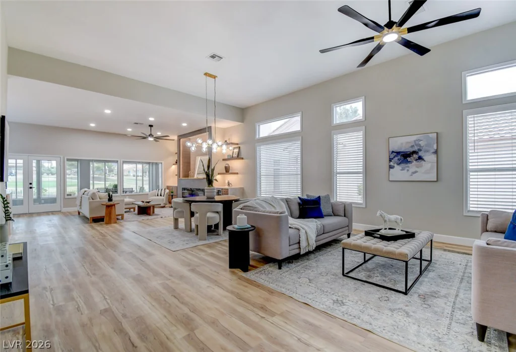2837 Billy Casper, Las Vegas, NV 89134
