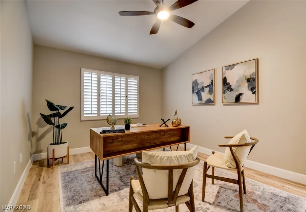 2837 Billy Casper, Las Vegas, NV 89134