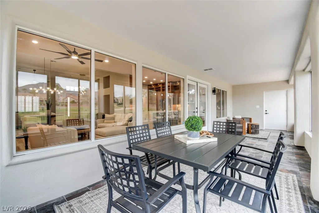 2837 Billy Casper, Las Vegas, NV 89134