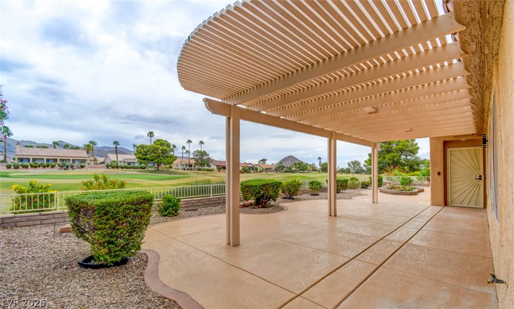 2837 Billy Casper, Las Vegas, NV 89134