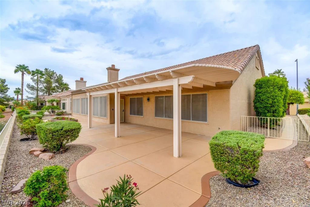 2837 Billy Casper, Las Vegas, NV 89134